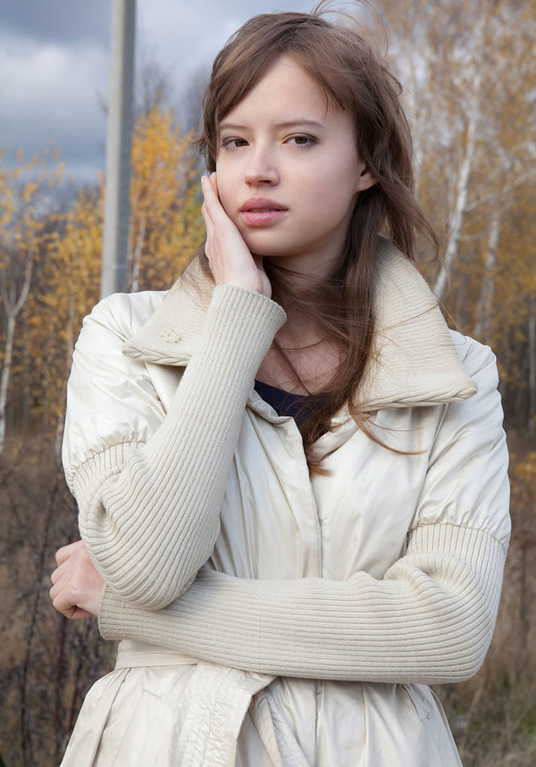 Лариска, 25 лет, 7 размер груди